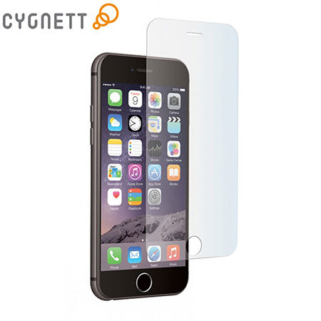 Cygnett OpticShield iPhone 6 Plus Glass Screen Protector