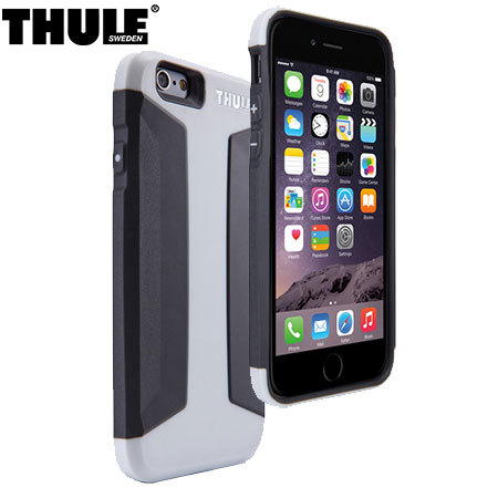 945 Rijke man Transplanteren Thule Atmos X3 iPhone 6 Plus Case - Black / White Reviews