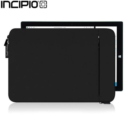 Incipio ORD Microsoft Surface Pro 3 Sleeve - Zwart 