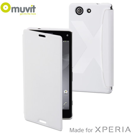 EbestStar Pour Sony Xperia Z5 Compact Coque S Line, Transparent +Mini