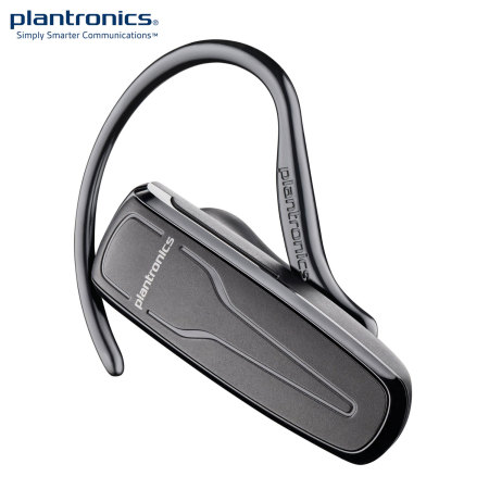 Plantronics ML18 Bluetooth Headset