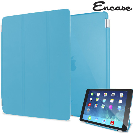 Encase iPad Air 2 Smart Cover - Blue