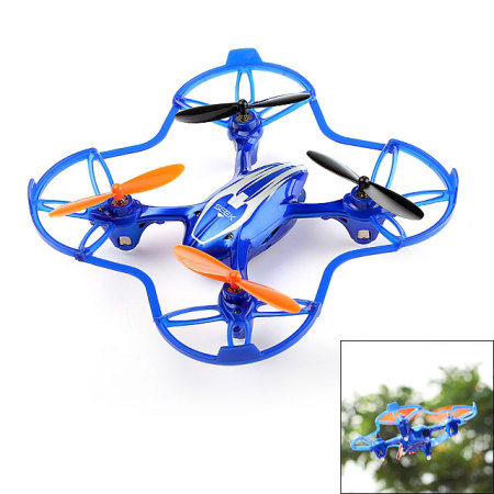 6-Axis Mini Quadcopter Drone with Camera
