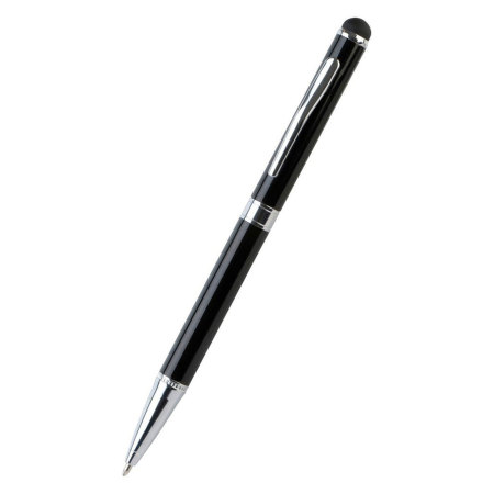 Olixar Smartphone and Tablet Stylus Pen - Black