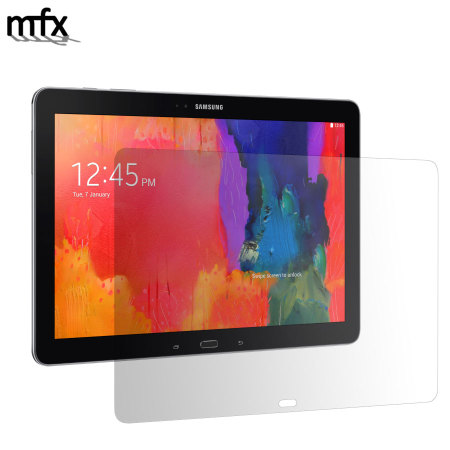 MFX Screenprotector - Samsung Galaxy Tab Pro 12.2