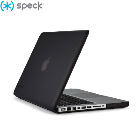 Speck SeeThru MacBook Pro Retina 13 Inch Case - Black