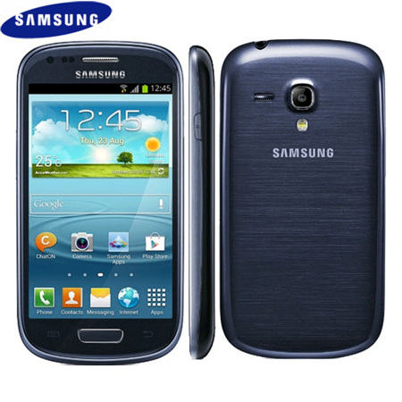 Samsung galaxy s sim free