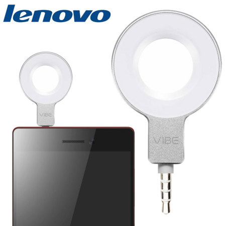 Flash Selfie Lenovo Vibe Extension Android