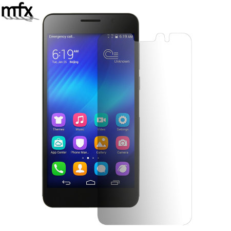 MFX Huawei Honor 6 Screen Protector