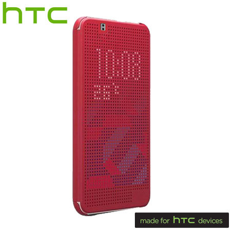 FLIP CUSTODIA BOOK SILICONE CASE PER HTC DESIRE 610 BLACK