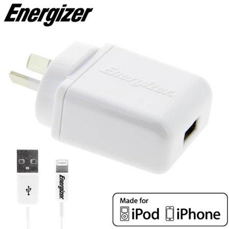 energizer iphone