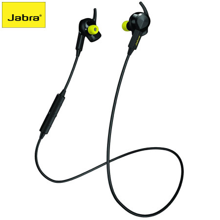Ecouteurs Bluetooth NFC Moniteur Fréquence Cardiaque Jabra Sport Pulse
