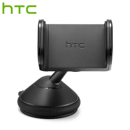 Official HTC CAR U300 Universal Car Holder and Micro USB Charging Kit