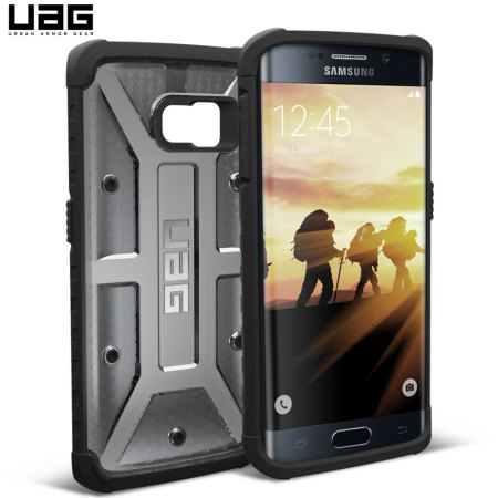 coque samsung s6 uag