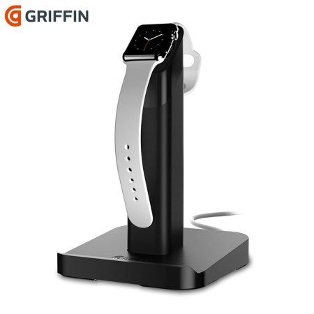 Griffin WatchStand Apple Watch Series 3 / 2 / 1 Charging Stand