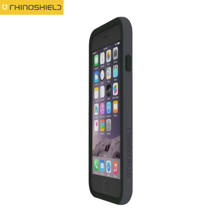 RhinoShield Coque Compatible avec [iPhone SE 3, …