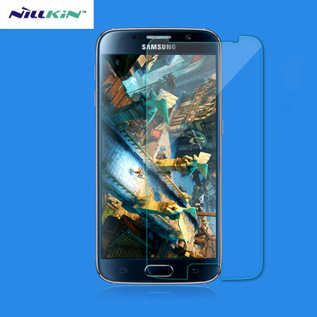 Nillkin 9H PE+ Blue Light Resistant Galaxy S6 Glass Screen Protector