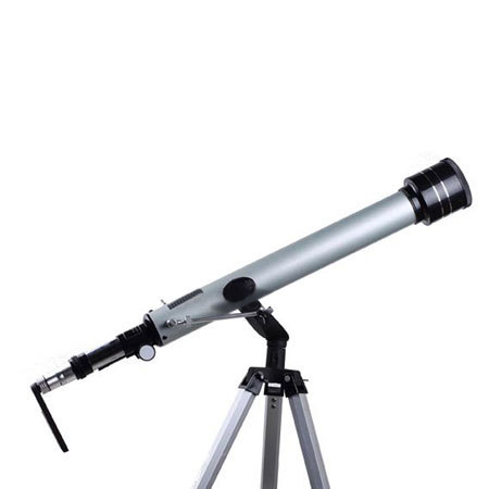 100x Magnification iPhone 6 Telescope