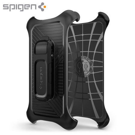Spigen Samsung Galaxy S6 / S6 Edge Belt Clip for Spigen Cases