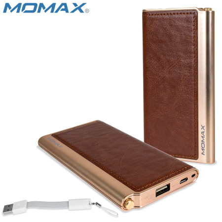 Momax Ipower Elite Leather Style Power, Elite Leather Reviews