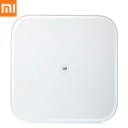 Mi Smart Weighing Scale for Android and iOS Devices