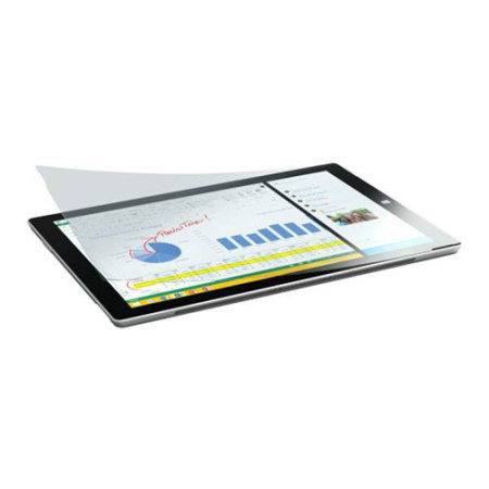 Protection d’écran Microsoft Surface 3 MFX Anti-Reflets
