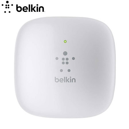 Belkin Home WiFi Range Extender