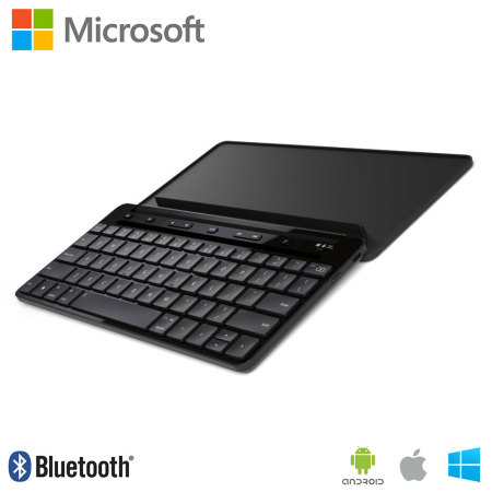 Official Microsoft Universal Mobile Keyboard