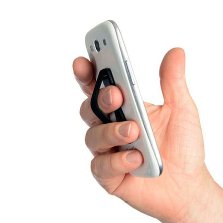 GripSmart Universal Hand Strap for Smartphones & Tablets