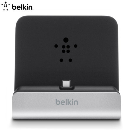 Base carga y sincronizacción Belkin PowerHouse Universal XL Micro USB 