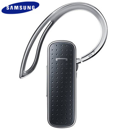 Oreillette Bluetooth Samsung EO-MN910 - Noire