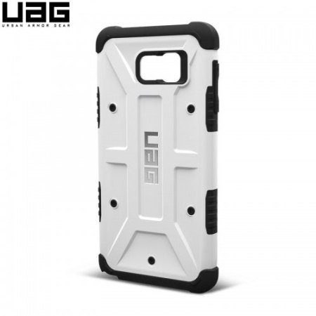 UAG Samsung Galaxy Note 5 Protective Case - White