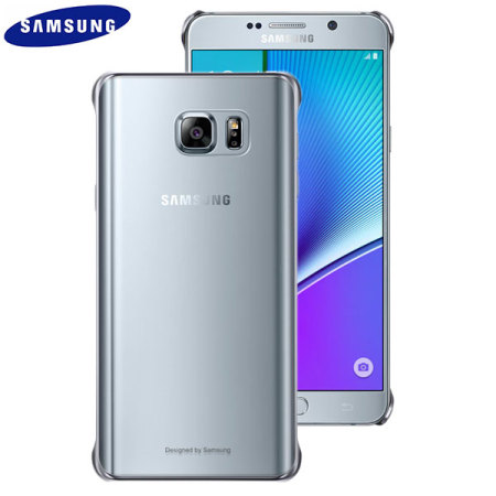 samsung note 5 silver