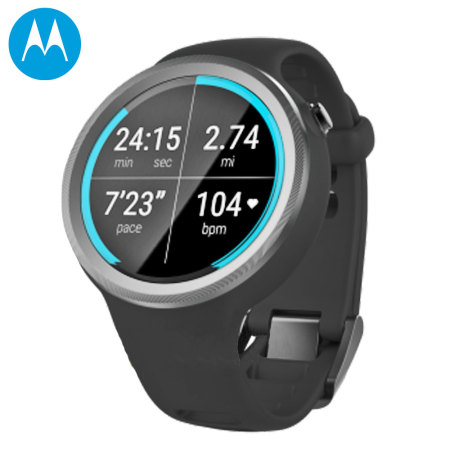 Smartwatch moto 360 gen 2024 2