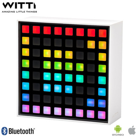 smart pixel lights