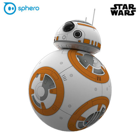 Droïde BB-8 Sphero Star Wars