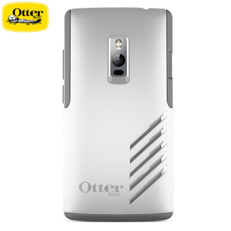 OtterBox OnePlus 2 Case - Glacier