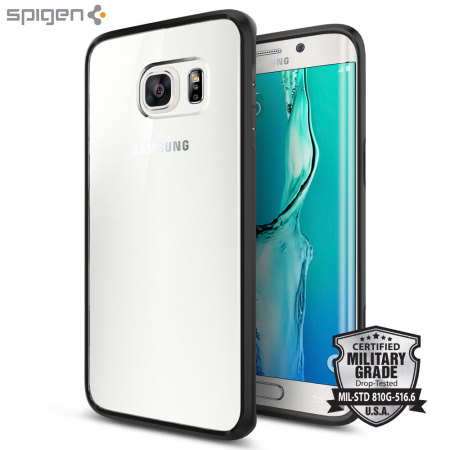 samsung s6 edge plus black