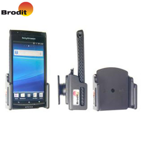 Brodit Passive Holder with Tilt Swivel for Nokia C5-03