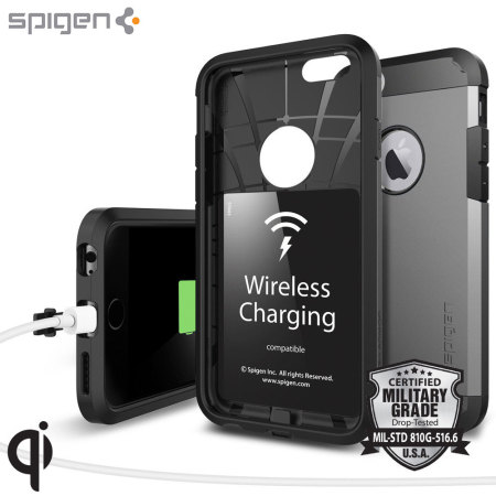 coque iphone 6 recharge