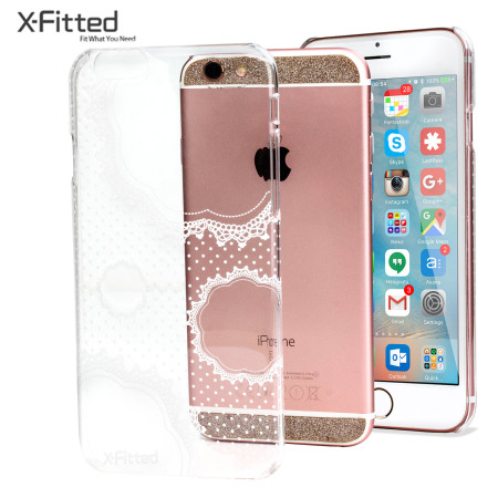 coque iphone 6 dentelle