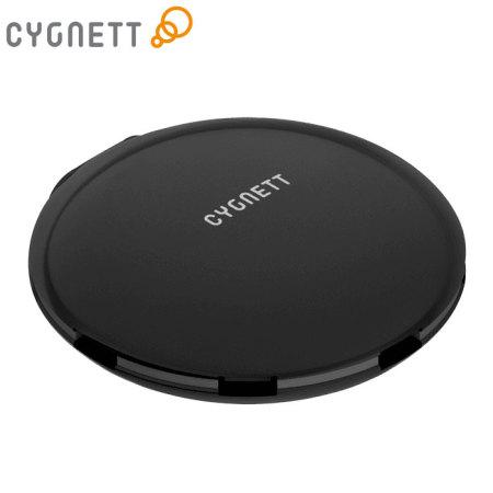 Cygnett Supercharger UFO 5 Port USB Hub Charger - Black