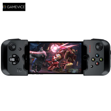 Gamevice Gaming Controller For Lightning iPhone and iPhone Plus