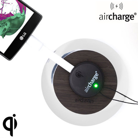 Receptor de Carga Inalámbrica aircharge Micro USB