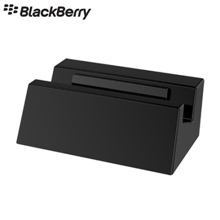 Official BlackBerry Priv Sync Pod Nest Adapter