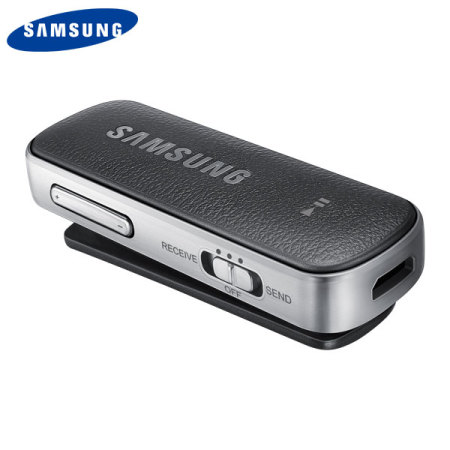 Samsung Level Link Bluetooth Adapter - Black