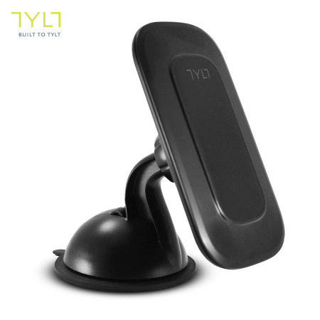 TYLT Capio Universal Car Mount with NFC - Black