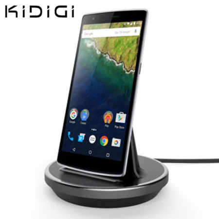 Kidigi OnePlus 2 Ladestation