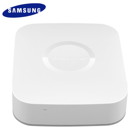 Hub Samsung SmartThings