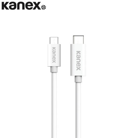 Cable Kanex de USB-C a Micro USB 